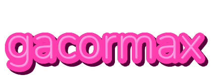 gacormax — logo kanal